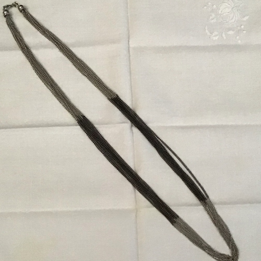 Premier Designs Manhattan Necklace